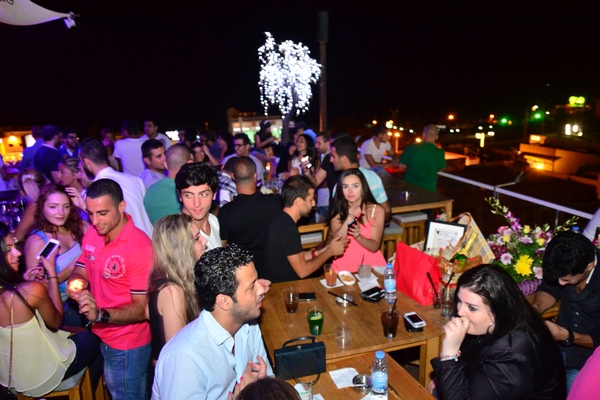 Publicity On Saturday Night